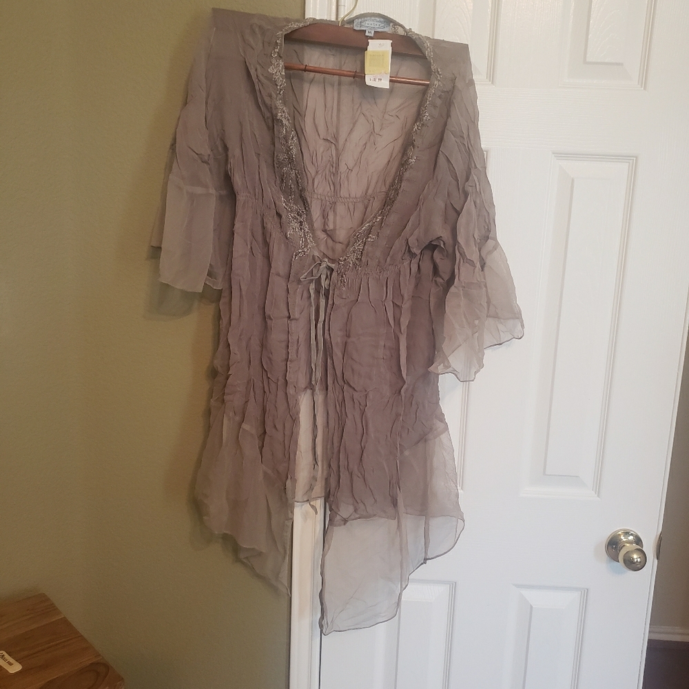 Robe (Lingerie)